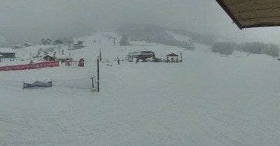 Praz-sur-Arly jeudi 29 janvier 2015