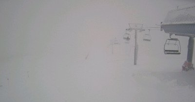 Les Saisies jeudi 29 janvier 2015