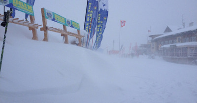 Villars-Gryon jeudi 29 janvier 2015