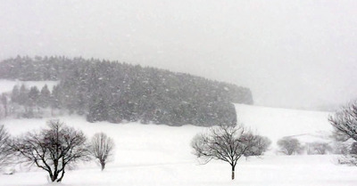 Saint-Nizier-du-Moucherotte jeudi 29 janvier 2015