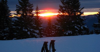 Les Sept Laux mercredi 28 janvier 2015