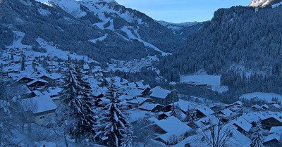 Ch&acirc;tel mercredi 28 janvier 2015