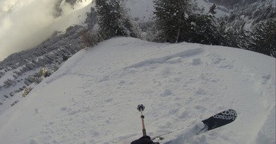 Valfr&eacute;jus mardi 27 janvier 2015