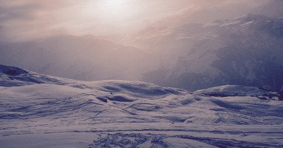 M&eacute;ribel mardi 27 janvier 2015