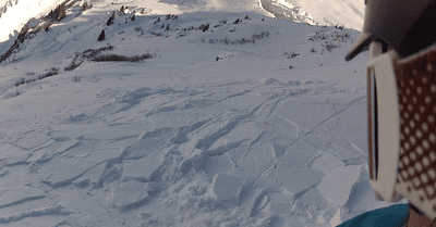 Praz de Lys-Sommand dimanche 25 janvier 2015