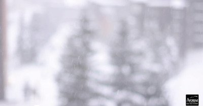 Avoriaz samedi 24 janvier 2015