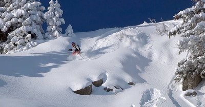 Praz de Lys-Sommand samedi 24 janvier 2015