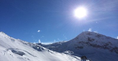 Villard de Lans jeudi 22 janvier 2015