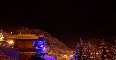 Ch&acirc;tel jeudi 22 janvier 2015