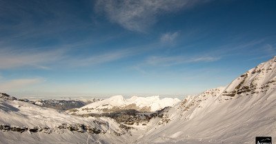 Avoriaz mercredi 21 janvier 2015