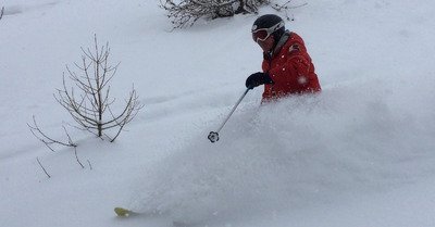 Vars mercredi 21 janvier 2015