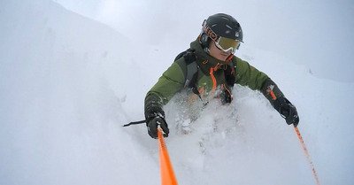 Les Sept Laux mercredi 21 janvier 2015