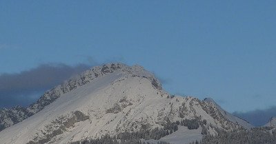 Ch&acirc;tel mercredi 21 janvier 2015