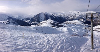 Albiez mardi 20 janvier 2015