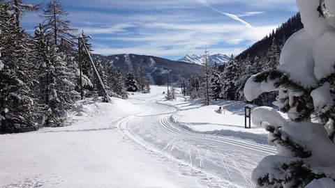 Arvieux mardi 20 janvier 2015