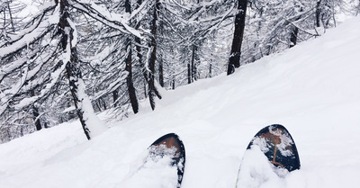 Serre Chevalier mardi 20 janvier 2015