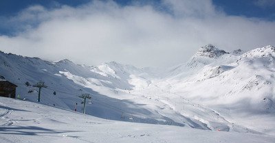 Formigal mardi 20 janvier 2015