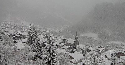 Ch&acirc;tel mardi 20 janvier 2015