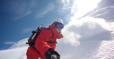 Les Sept Laux lundi 19 janvier 2015