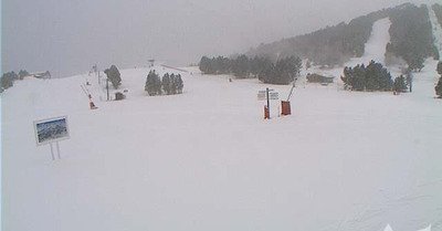 Les Angles lundi 19 janvier 2015