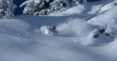 Praz de Lys-Sommand dimanche 18 janvier 2015