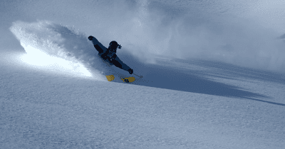 Praz de Lys-Sommand dimanche 18 janvier 2015