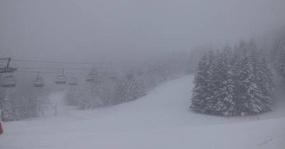 Alpe du Grand Serre samedi 17 janvier 2015