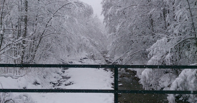 Les Contamines - Montjoie samedi 17 janvier 2015