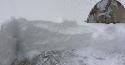 Alpe d'Huez samedi 17 janvier 2015