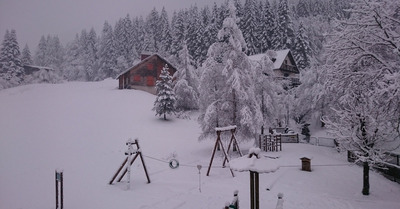 Monts Jura samedi 17 janvier 2015