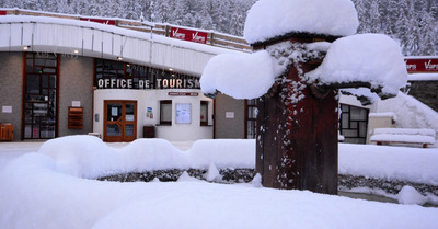 Vars samedi 17 janvier 2015