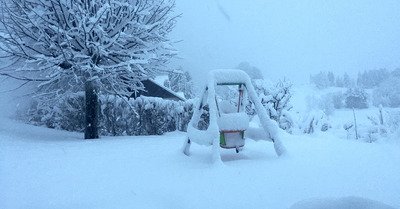 Saint-Nizier-du-Moucherotte samedi 17 janvier 2015