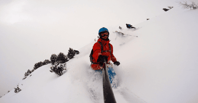 La Norma vendredi 16 janvier 2015