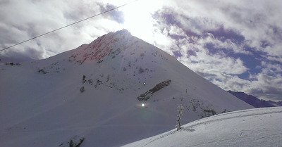 Artouste vendredi 16 janvier 2015