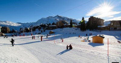 Avoriaz jeudi 15 janvier 2015