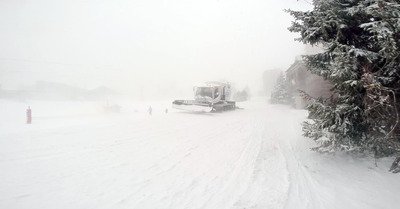 Avoriaz mercredi 14 janvier 2015