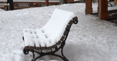 Val Thorens mercredi 14 janvier 2015