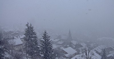 Ch&acirc;tel mercredi 14 janvier 2015