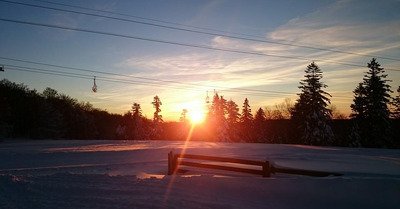 La Bresse Hohneck samedi 3 janvier 2015