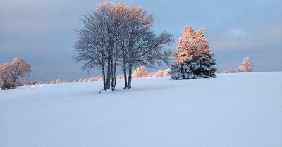La Bresse Hohneck vendredi 2 janvier 2015