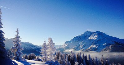 La Rosi&egrave;re mercredi 31 d&eacute;cembre 2014