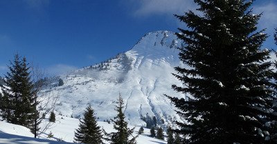 Praz de Lys-Sommand mercredi 31 d&eacute;cembre 2014