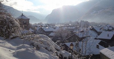 Samo&euml;ns mercredi 31 d&eacute;cembre 2014
