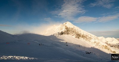 Avoriaz mardi 30 d&eacute;cembre 2014
