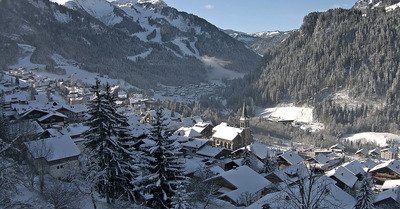 Ch&acirc;tel mardi 30 d&eacute;cembre 2014