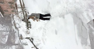 Saint Martin de Belleville lundi 29 d&eacute;cembre 2014