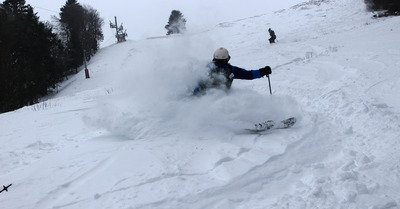 Le Ballon d'Alsace lundi 29 d&eacute;cembre 2014