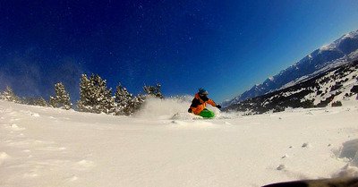 Font-Romeu - Pyr&eacute;n&eacute;es2000 lundi 29 d&eacute;cembre 2014