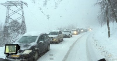 Val Thorens lundi 29 d&eacute;cembre 2014