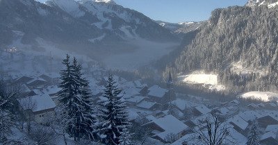 Ch&acirc;tel lundi 29 d&eacute;cembre 2014